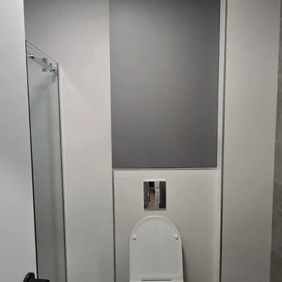 Alquiler de un nuevo apartamento amueblado de 2 habitaciones, 51 m², frente al paseo marítimo, Zemun, Belgrado, Serbia