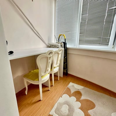 Location d’un appartement meublé de 2 pièces, 80 m², Botanica, Chișinău, Moldavie