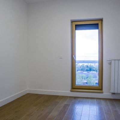 Location d’un appartement lumineux et meublé de 3 pièces, 69 m², Belgrade, Serbie
