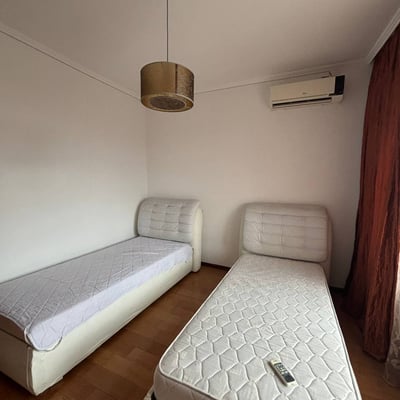 Rent of a spacious, furnished 3-room apartment, 130 m², St. Constantine and Helena, Varna, Bulgaria