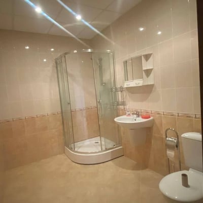 Rent of a comfortable 3-room apartment, Top Center, Varna, Bulgaria