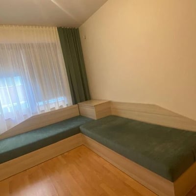 Rent of a comfortable 3-room apartment, Top Center, Varna, Bulgaria