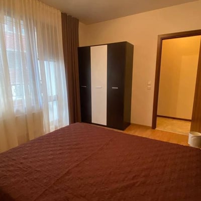 Rent of a comfortable 3-room apartment, Top Center, Varna, Bulgaria