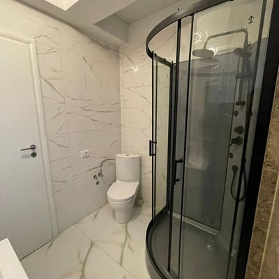 Rent of a new, furnished 1-room apartment, Sector 6, Bucharest, Romania