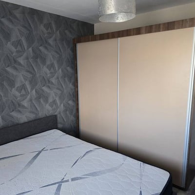 Rent of a furnished 2-room apartment, 50 m², Faleza Nord, Constanța, Romania