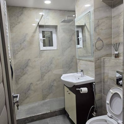 Rent of a furnished 2-room apartment, 50 m², Faleza Nord, Constanța, Romania