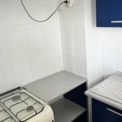 Rent of a comfortable, furnished 3-room apartment, 85 m², Faleza Nord, Constanța, Romania