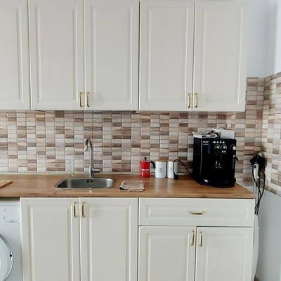 Rent of a comfortable, furnished 2-room apartment, 65 m², Mamaia, Constanța, Romania