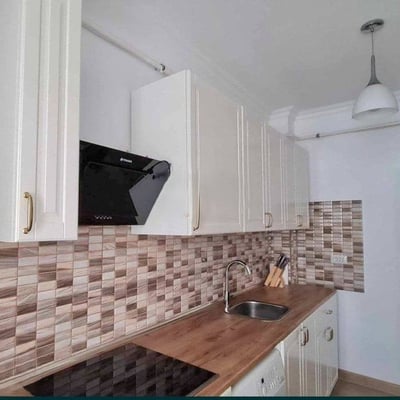 Rent of a comfortable, furnished 2-room apartment, 65 m², Mamaia, Constanța, Romania