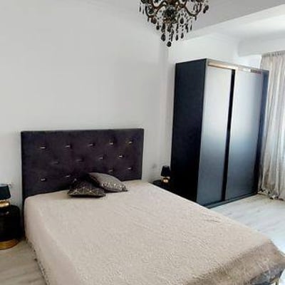 Rent of a comfortable, furnished 2-room apartment, 65 m², Mamaia, Constanța, Romania