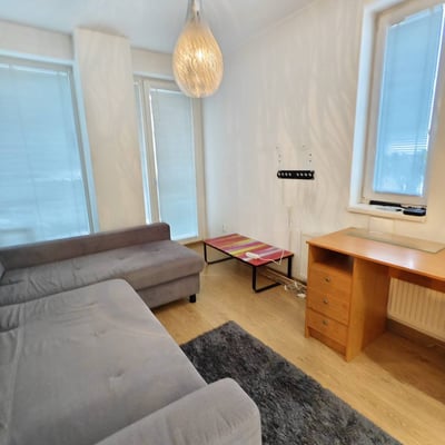 Alquiler de un apartamento amueblado de 3 habitaciones, 62 m², Podunajské Biskupice, Bratislava, Eslovaquia