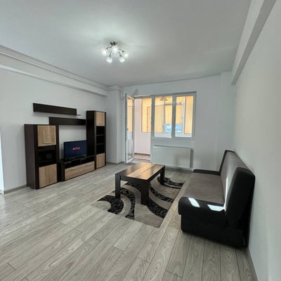 Аренда просторной, меблированной 2-комнатной квартиры, сектор 6, Бухарест, Румыния