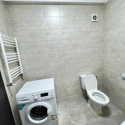 Аренда просторной, меблированной 2-комнатной квартиры, сектор 6, Бухарест, Румыния