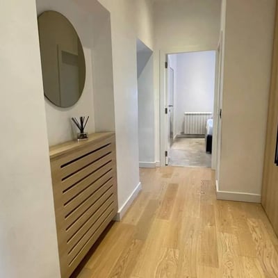 Аренда светлой, меблированной 4-комнатной квартиры, 95 м², Вождовац, Белград, Сербия