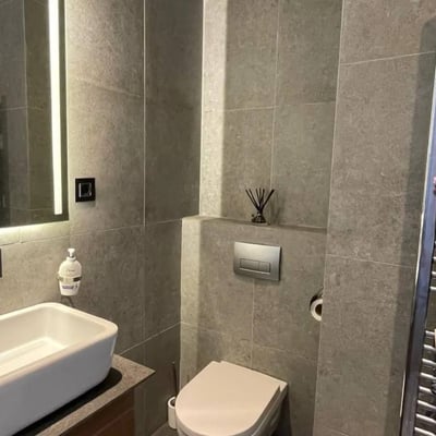 Аренда светлой, меблированной 4-комнатной квартиры, 95 м², Вождовац, Белград, Сербия