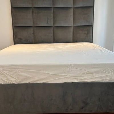 Аренда светлой, меблированной 4-комнатной квартиры, 95 м², Вождовац, Белград, Сербия