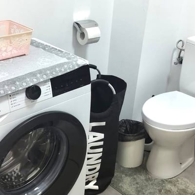 Rent of a new, furnished 1-room apartment with a separate kitchen and a balcony, Sector 6, Bucharest, Romania