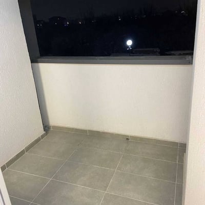 Rent of a furnished apartment with a balcony, 52 m², Sector 6, Bucharest, Romania