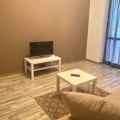 Alquiler de un apartamento amueblado y renovado de 2 habitaciones, 60 m², Bucarest, Rumanía
