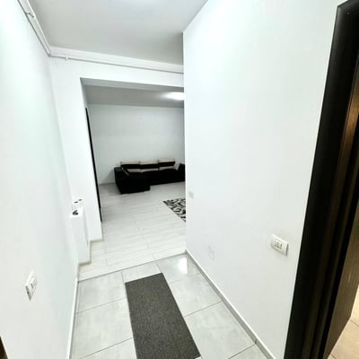 Аренда уютной, меблированной 2-комнатной квартиры, сектор 6, Бухарест, Румыния