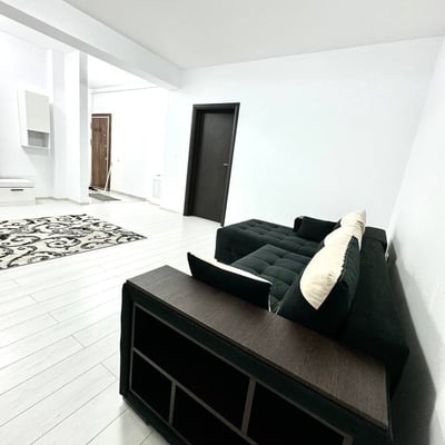 Аренда уютной, меблированной 2-комнатной квартиры, сектор 6, Бухарест, Румыния