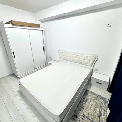 Аренда уютной, меблированной 2-комнатной квартиры, сектор 6, Бухарест, Румыния