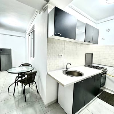 Аренда уютной, меблированной 2-комнатной квартиры, сектор 6, Бухарест, Румыния