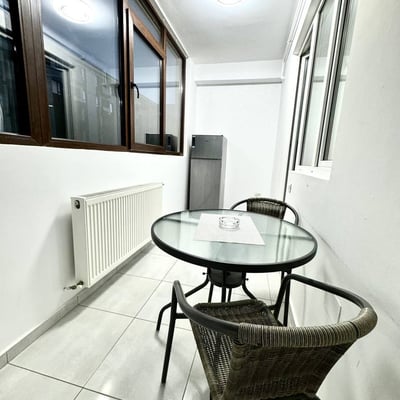 Аренда уютной, меблированной 2-комнатной квартиры, сектор 6, Бухарест, Румыния