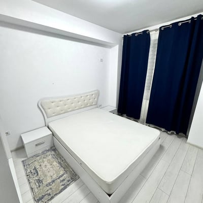 Аренда уютной, меблированной 2-комнатной квартиры, сектор 6, Бухарест, Румыния