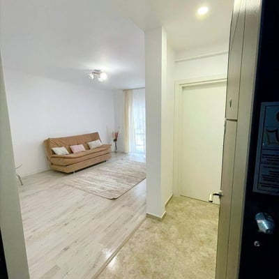 Alquiler de un apartamento acogedor y amueblado de 2 habitaciones, Sector 6, Bucarest, Rumanía