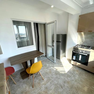 Alquiler de un apartamento acogedor y amueblado de 2 habitaciones, Sector 6, Bucarest, Rumanía