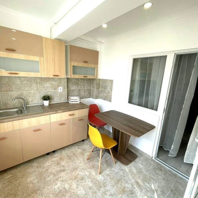 Alquiler de un apartamento acogedor y amueblado de 2 habitaciones, Sector 6, Bucarest, Rumanía