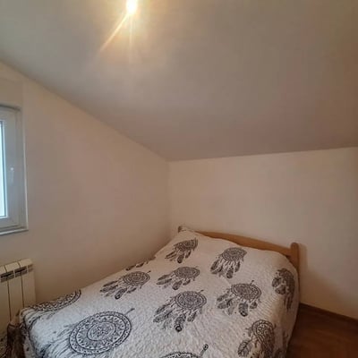 Аренда меблированной 2-комнатной квартиры, 42 м², Земун, Белград, Сербия