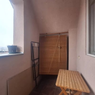 Аренда меблированной 2-комнатной квартиры, 42 м², Земун, Белград, Сербия