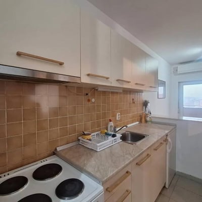Аренда меблированной 2-комнатной квартиры, 42 м², Земун, Белград, Сербия