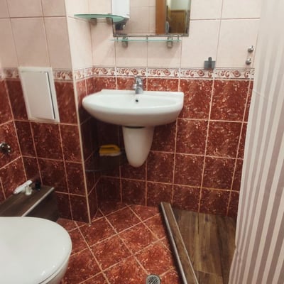 Alquiler de un apartamento cómodo y amueblado en una zona desarrollada, Varna, Bulgaria