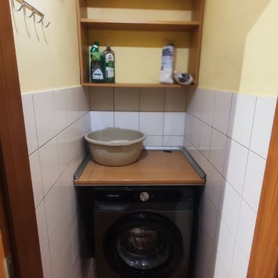 Alquiler de un apartamento cómodo y amueblado en una zona desarrollada, Varna, Bulgaria