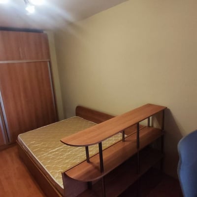 Alquiler de un apartamento cómodo y amueblado en una zona desarrollada, Varna, Bulgaria