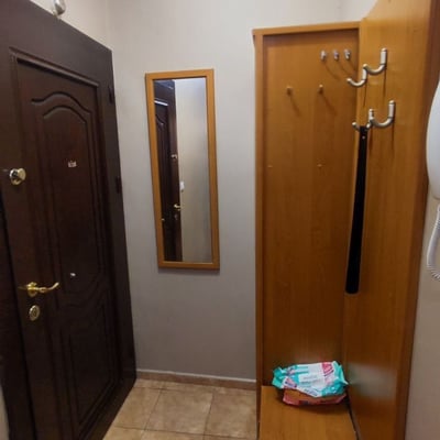 Alquiler de un apartamento cómodo y amueblado en una zona desarrollada, Varna, Bulgaria