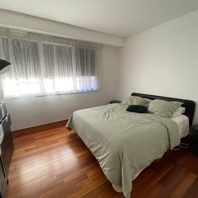 Rent of a cozy 73 m² three-room apartment in the 16th arrondissement, Paris, France