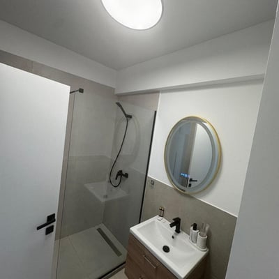 Аренда комфортной, меблированной 2-комнатной квартиры, 54 м², район Mamaia, Констанца, Румыния