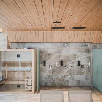 Аренда комфортной, меблированной 2-комнатной квартиры, 54 м², район Mamaia, Констанца, Румыния