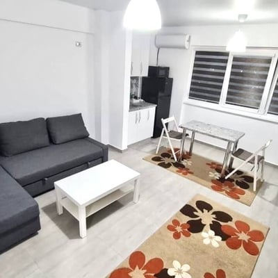 Аренда уютной, меблированной студии, Chiajna, Бухарест, Румыния