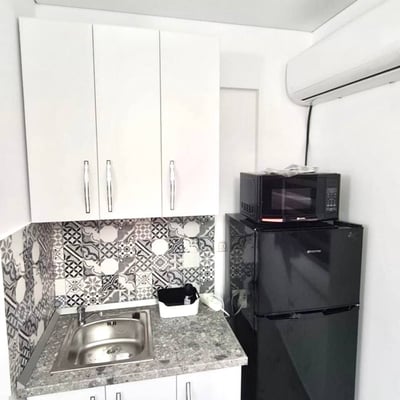 Аренда уютной, меблированной студии, Chiajna, Бухарест, Румыния