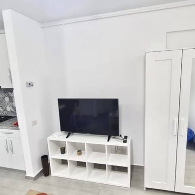 Аренда уютной, меблированной студии, Chiajna, Бухарест, Румыния