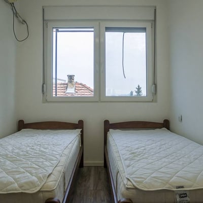 Location d’un appartement cosy de 3 pièces, 50 m², Voždovac, Belgrade, Serbie