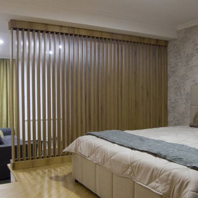 Miete einer gemütlichen 1-Zimmer-Wohnung, 47 m², mit großer Terrasse, Vračar, Belgrad, Serbien