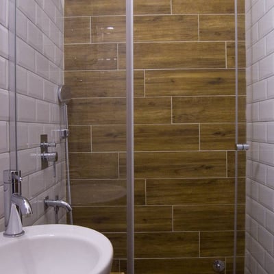 Miete einer gemütlichen 1-Zimmer-Wohnung, 47 m², mit großer Terrasse, Vračar, Belgrad, Serbien