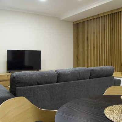 Miete einer gemütlichen 1-Zimmer-Wohnung, 47 m², mit großer Terrasse, Vračar, Belgrad, Serbien