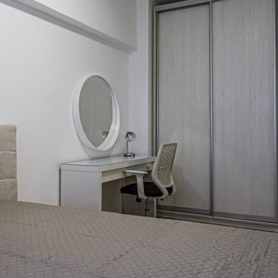 Location d’un appartement meublé de 2 pièces, 42 m², en centre-ville, Belgrade, Serbie